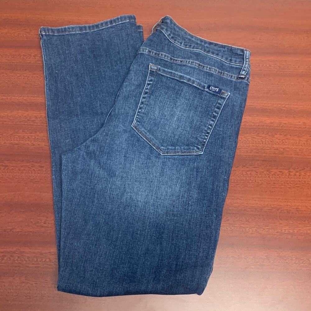 Chaps Jeans